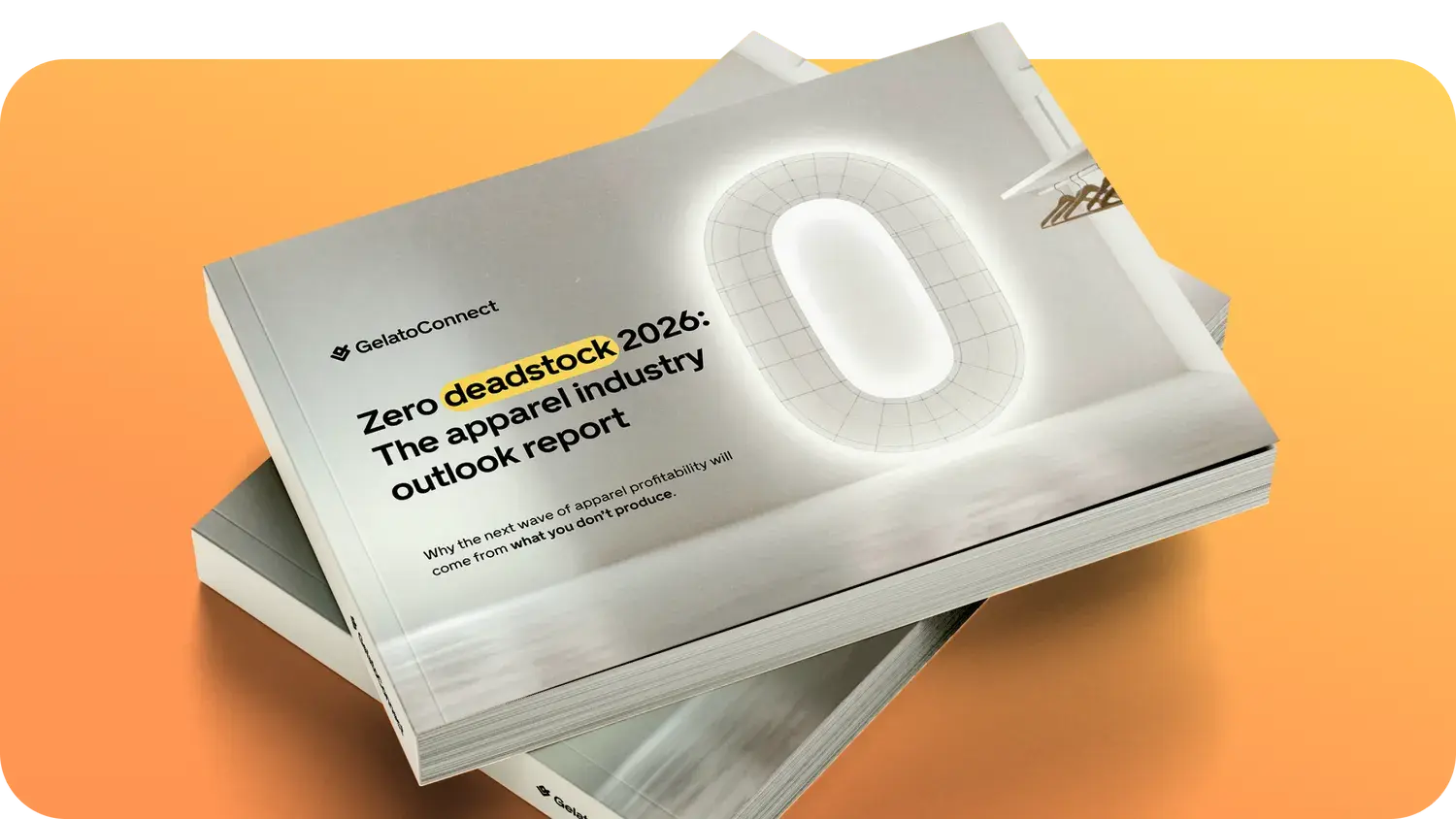 Zero deadstock 2